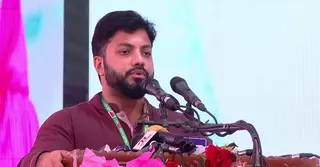 পাচার হওয়া টাকা দেশে ফেরানোর উদ্যোগ নিতে হবে: ইশরাক হোসেন